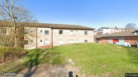 Rooms for rent in Lund - Photo from Google Street View