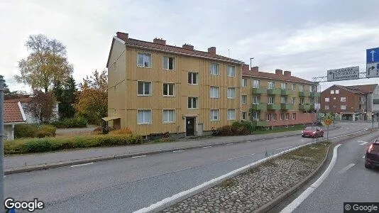 Apartments for rent in Degerfors - Photo from Google Street View