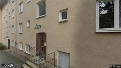 Apartments for rent in Majorna-Linné - Photo from Google Street View