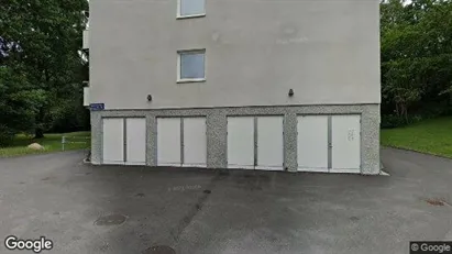 Apartments for rent in Majorna-Linné - Photo from Google Street View