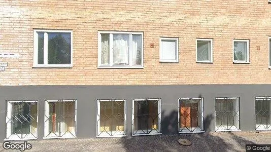Apartments for rent in Flen - Photo from Google Street View