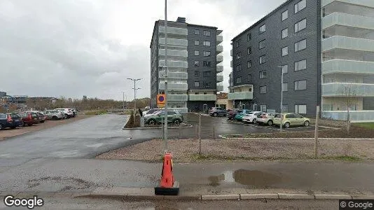 Apartments for rent in Skövde - Photo from Google Street View