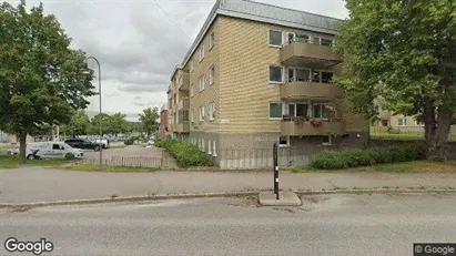 Apartments for rent in Strängnäs - Photo from Google Street View