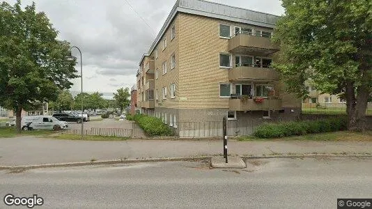 Apartments for rent in Strängnäs - Photo from Google Street View
