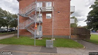 Apartments for rent in Vimmerby - Photo from Google Street View