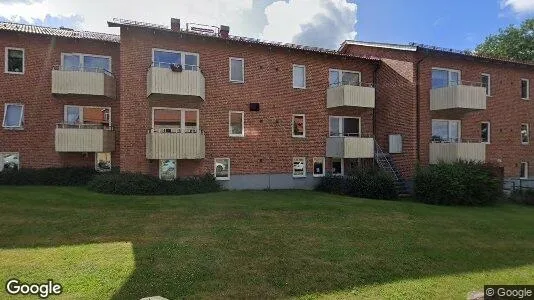Apartments for rent in Bjuv - Photo from Google Street View