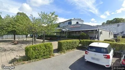 Apartments for rent in Västra hisingen - Photo from Google Street View