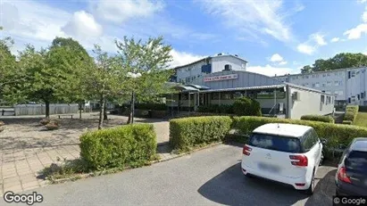 Apartments for rent in Västra hisingen - Photo from Google Street View