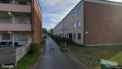 Apartments for rent in Eskilstuna - Photo from Google Street View