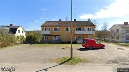 Apartments for rent in Grums - Photo from Google Street View