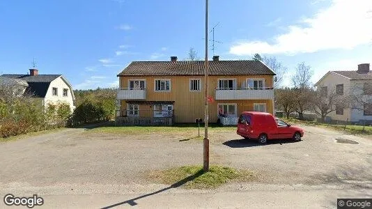 Apartments for rent in Grums - Photo from Google Street View