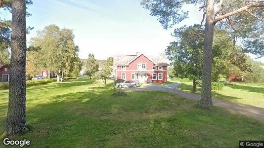 Apartments for rent in Örnsköldsvik - Photo from Google Street View