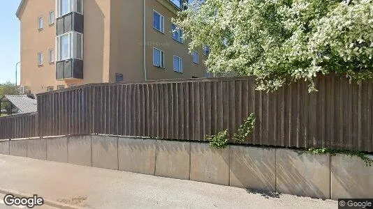 Apartments for rent in Norrtälje - Photo from Google Street View