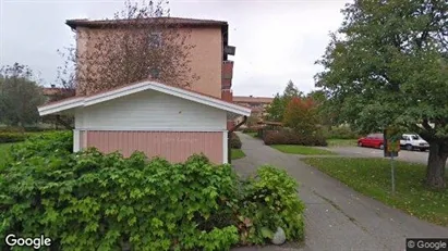 Apartments for rent in Ludvika - Photo from Google Street View