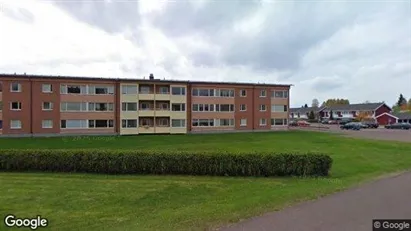 Apartments for rent in Orsa - Photo from Google Street View