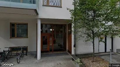 Apartments for rent in Kungsholmen - Photo from Google Street View