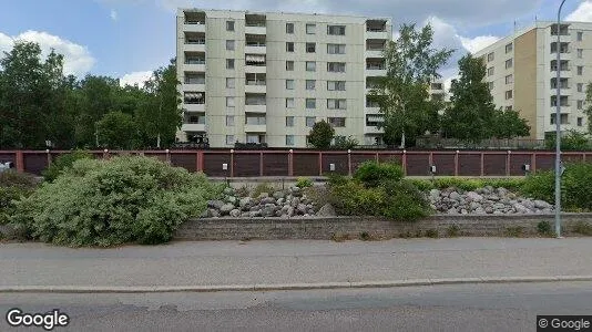 Apartments for rent in Hofors - Photo from Google Street View