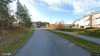Apartments for rent in Upplands-Bro - Photo from Google Street View
