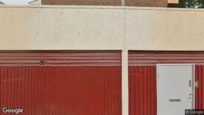 Apartments for rent in Nacka - Photo from Google Street View
