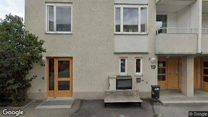 Apartments for rent in Södermalm - Photo from Google Street View