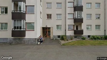 Apartments for rent in Kristianstad - Photo from Google Street View