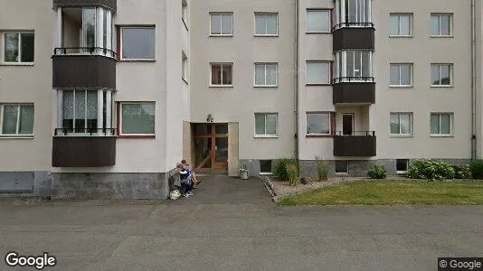 Apartments for rent in Kristianstad - Photo from Google Street View