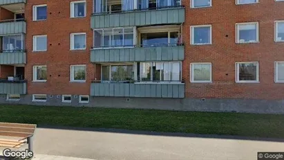 Apartments for rent in Kristianstad - Photo from Google Street View