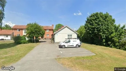 Apartments for rent in Kristianstad - Photo from Google Street View