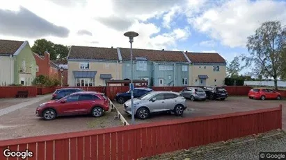 Apartments for rent in Vadstena - Photo from Google Street View