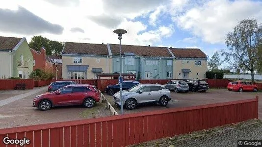 Apartments for rent in Vadstena - Photo from Google Street View