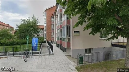 Apartments for rent in Sofielund - Photo from Google Street View