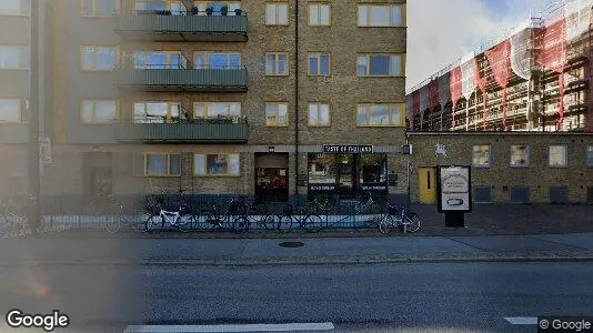 Apartments for rent in Malmö City - Photo from Google Street View