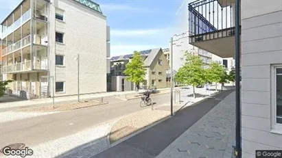 Apartments for rent in Lundby - Photo from Google Street View