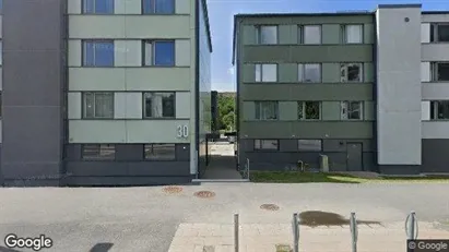 Apartments for rent in Västra hisingen - Photo from Google Street View