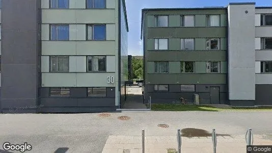 Apartments for rent in Västra hisingen - Photo from Google Street View