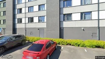 Apartments for rent in Västra hisingen - Photo from Google Street View