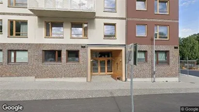 Apartments for rent in Örgryte-Härlanda - Photo from Google Street View