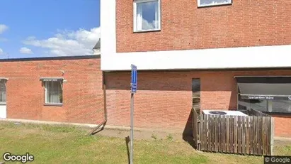 Apartments for rent in Östra Göinge - Photo from Google Street View