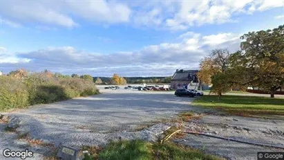 Apartments for rent in Sigtuna - Photo from Google Street View