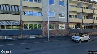 Apartments for rent in Osby - Photo from Google Street View