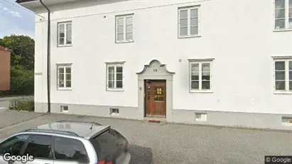 Apartments for rent in Örebro - Photo from Google Street View