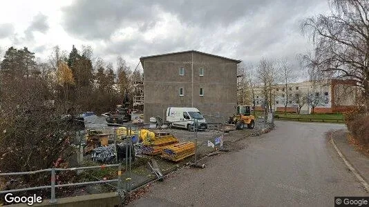 Apartments for rent in Eskilstuna - Photo from Google Street View