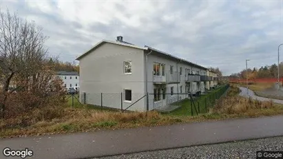 Apartments for rent in Eskilstuna - Photo from Google Street View