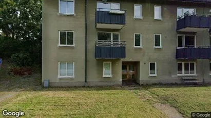 Apartments for rent in Valdemarsvik - Photo from Google Street View