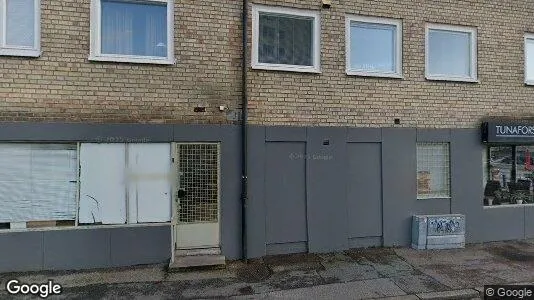 Apartments for rent in Eskilstuna - Photo from Google Street View