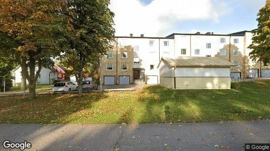 Apartments for rent in Perstorp - Photo from Google Street View