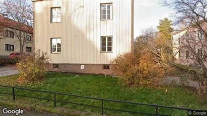 Apartments for rent in Eskilstuna - Photo from Google Street View