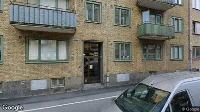 Apartments for rent in Örgryte-Härlanda - Photo from Google Street View