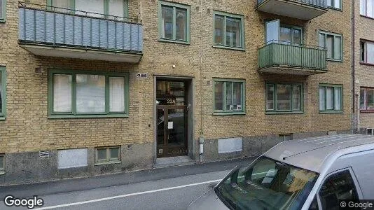 Apartments for rent in Örgryte-Härlanda - Photo from Google Street View