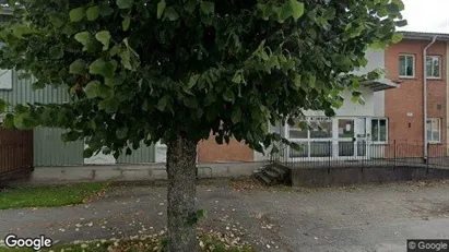 Apartments for rent in Vimmerby - Photo from Google Street View